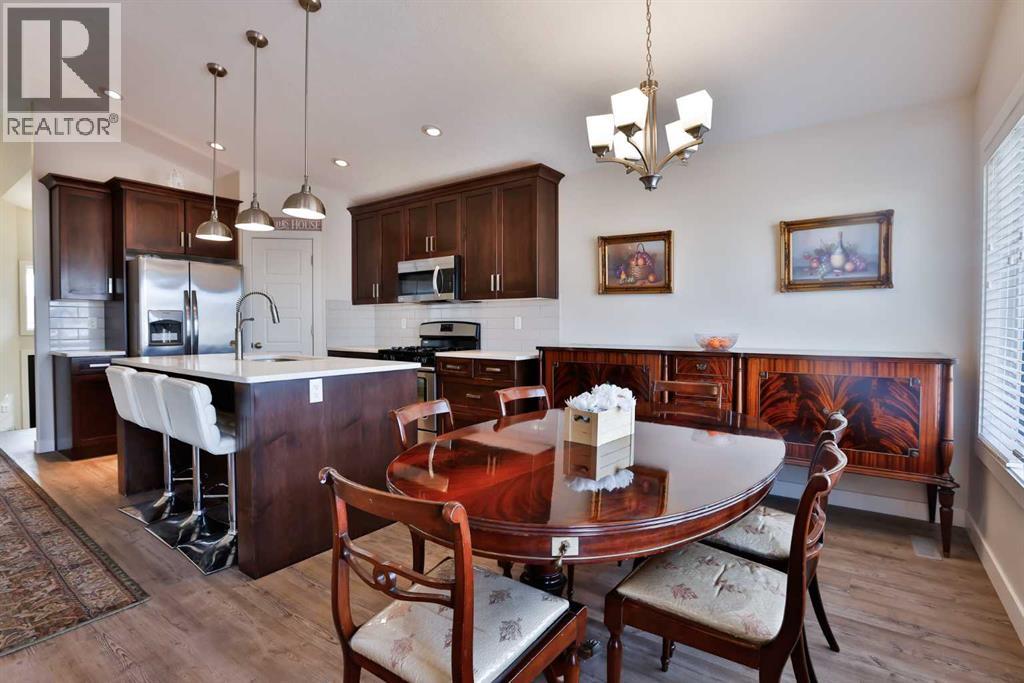 Photo 7 of 21 Riverford Close W, Lethbridge AB