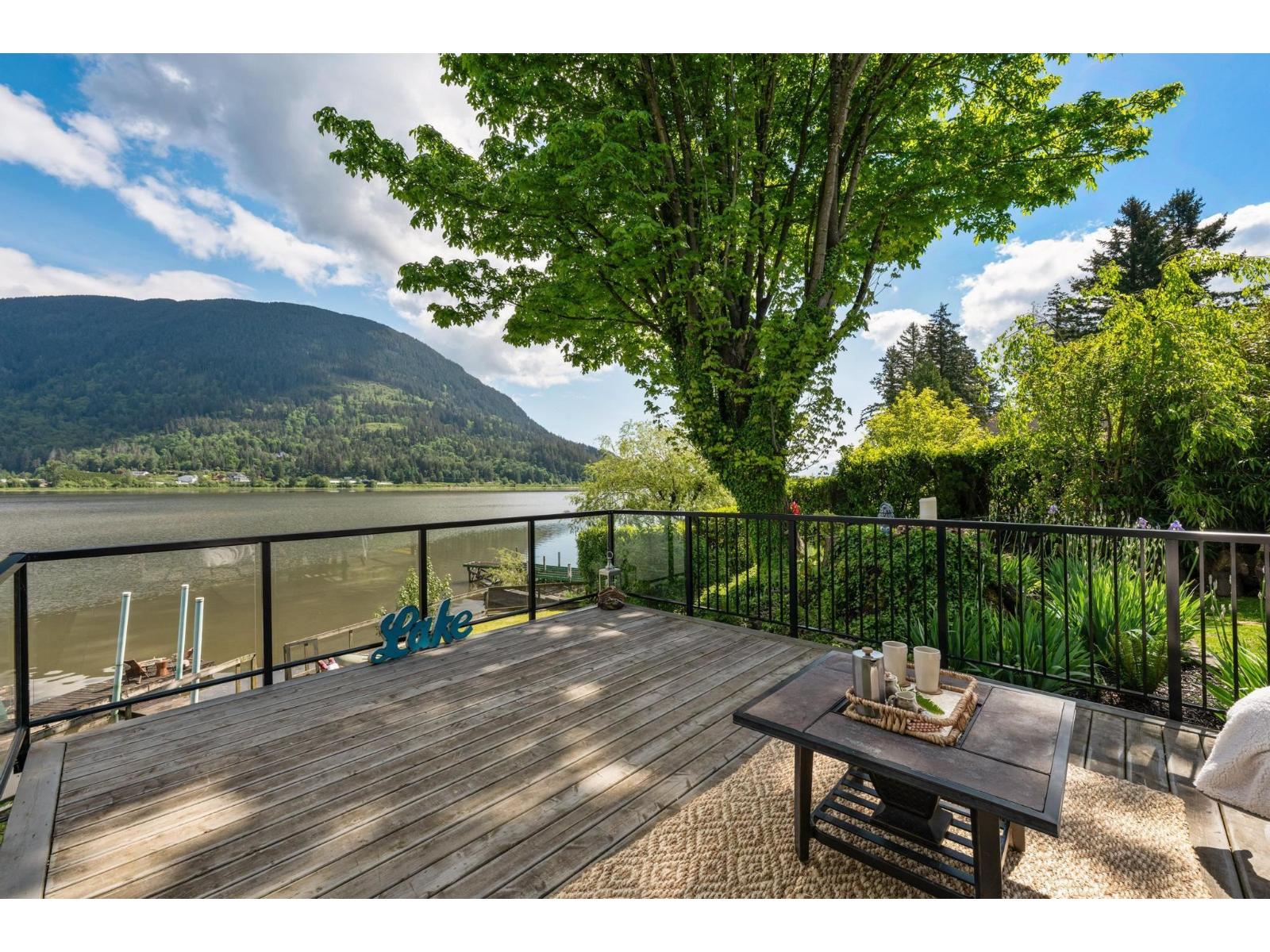 Photo 33 of 35535 Swan Road, Mission BC