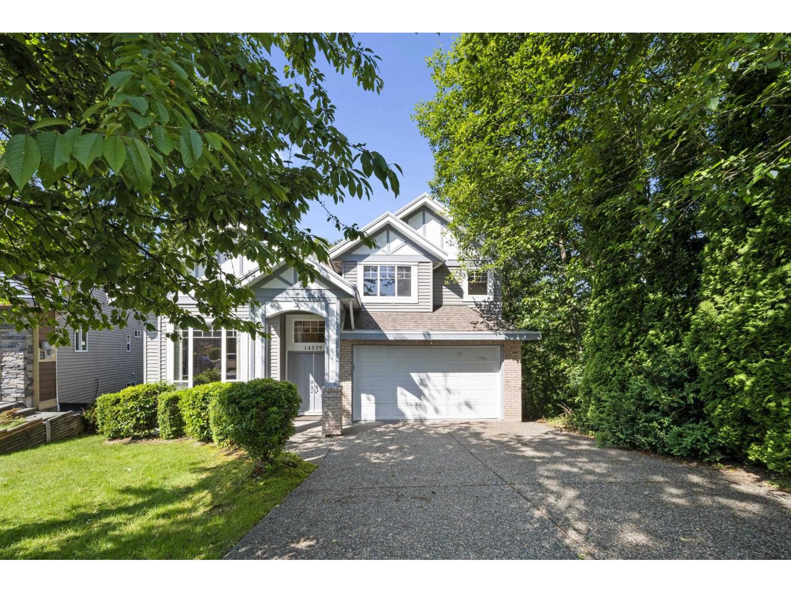 Photo 2 of 14539 78 Avenue, Surrey BC