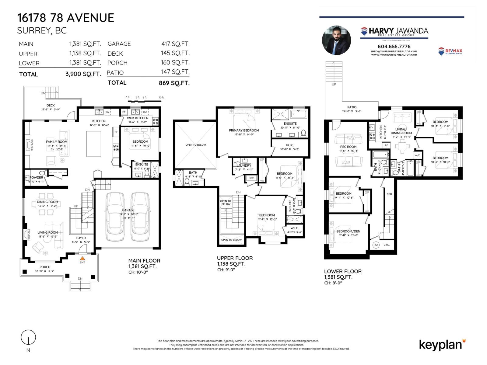 Photo 37 of 16178 78 Avenue, Surrey BC