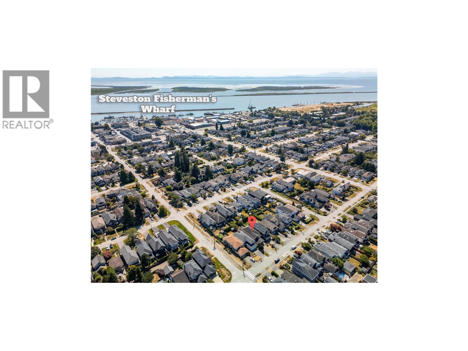 Photo 20 of 3660 Georgia Street, Richmond BC