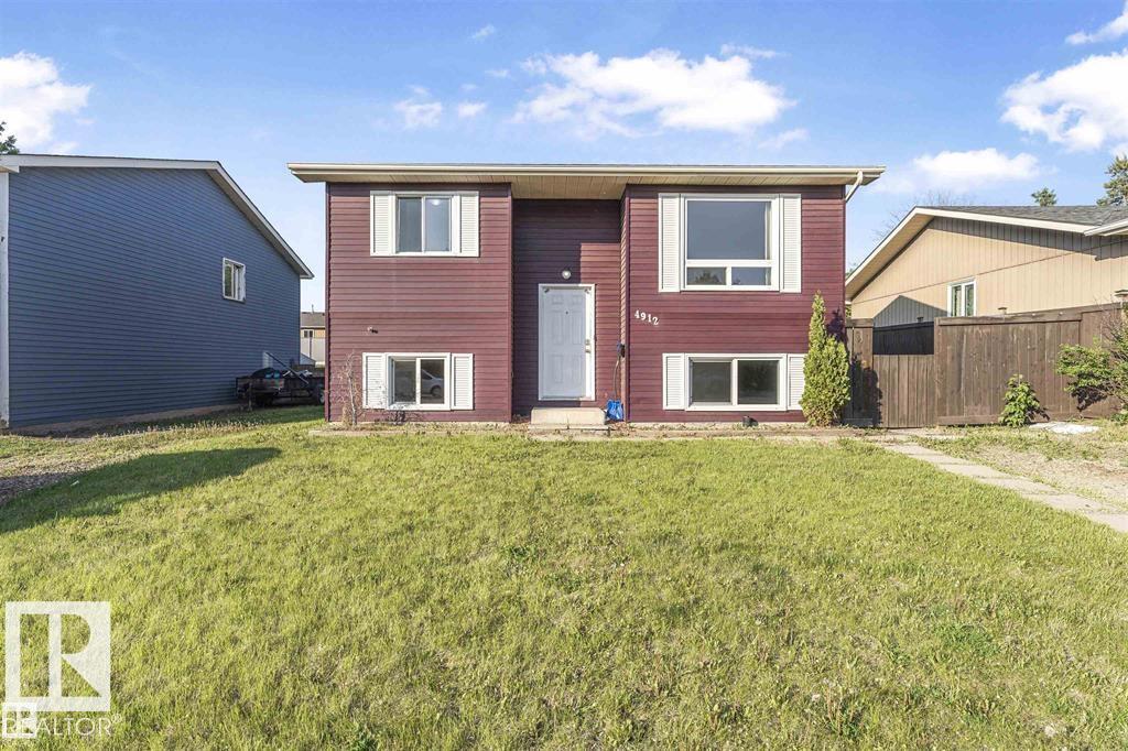 Photo 1 of 4912 36 Av Nw, Edmonton AB