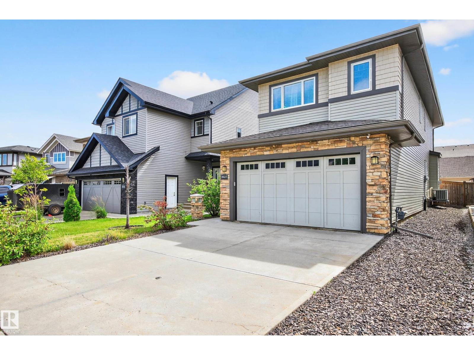 Photo 24 of 20615 130 Av Nw, Edmonton AB