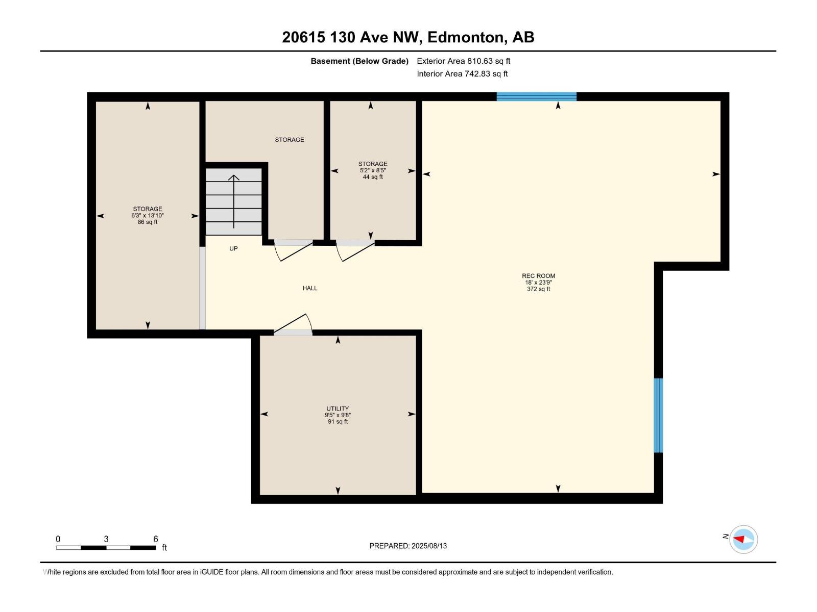 Photo 21 of 20615 130 Av Nw, Edmonton AB
