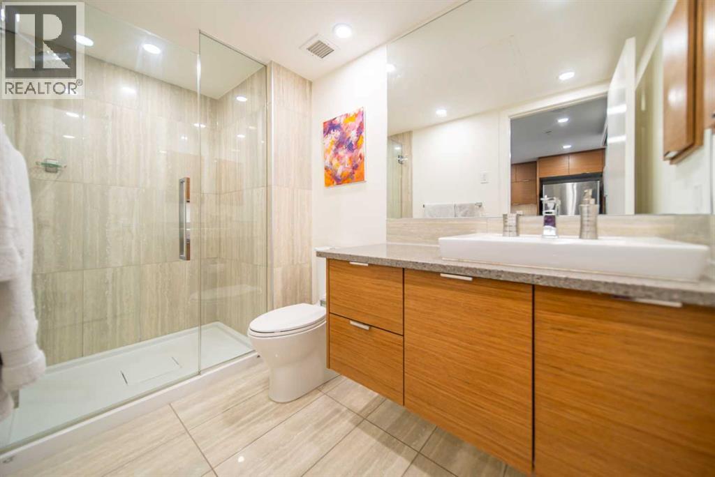 Single Family House for Sale in   A Street SW Lower Mount Royal Calgary 