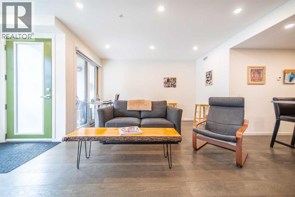 Single Family House for Sale in   A Street SW Lower Mount Royal Calgary 