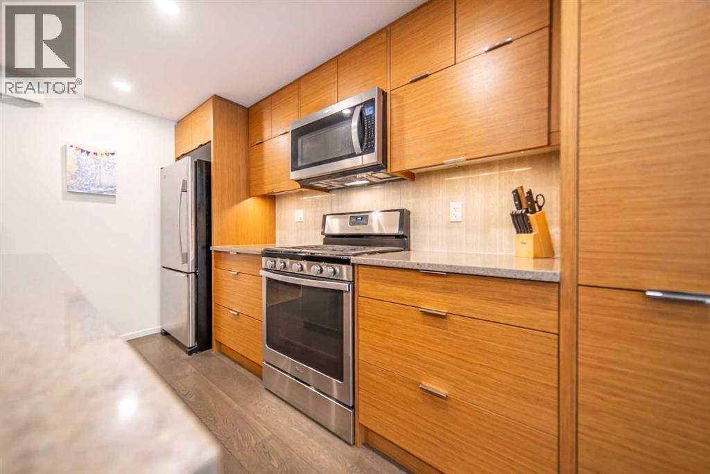 Single Family House for Sale in   A Street SW Lower Mount Royal Calgary 
