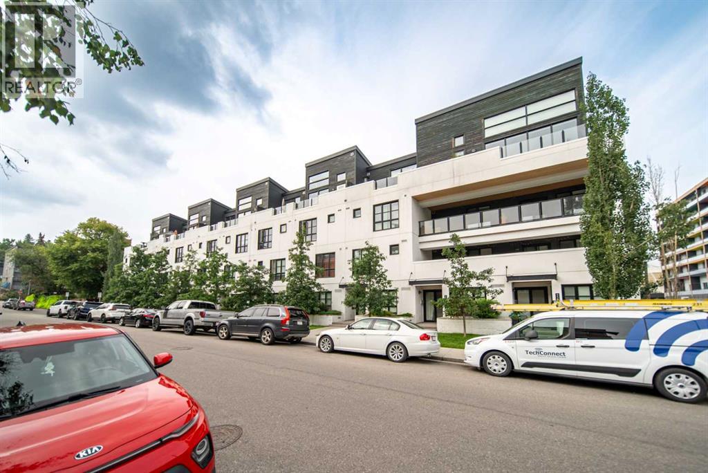 Single Family House for Sale in   A Street SW Lower Mount Royal Calgary 