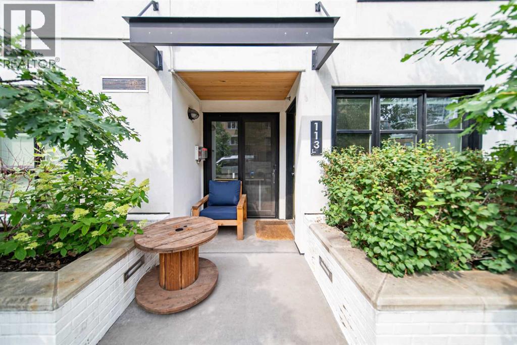 Single Family House for Sale in   A Street SW Lower Mount Royal Calgary 