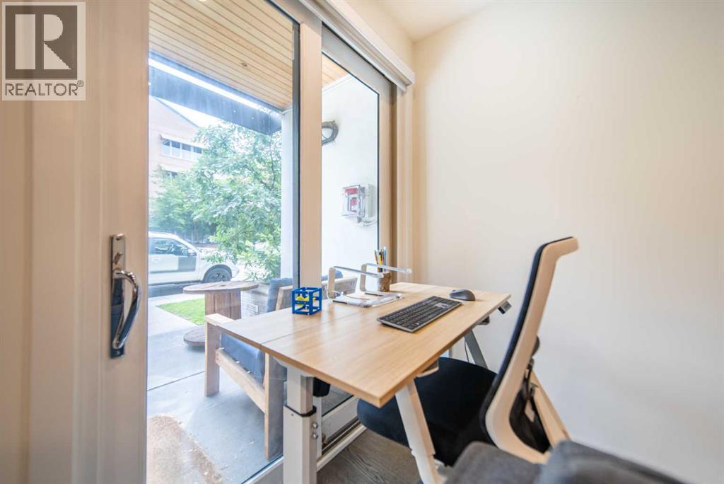 Single Family House for Sale in   A Street SW Lower Mount Royal Calgary 