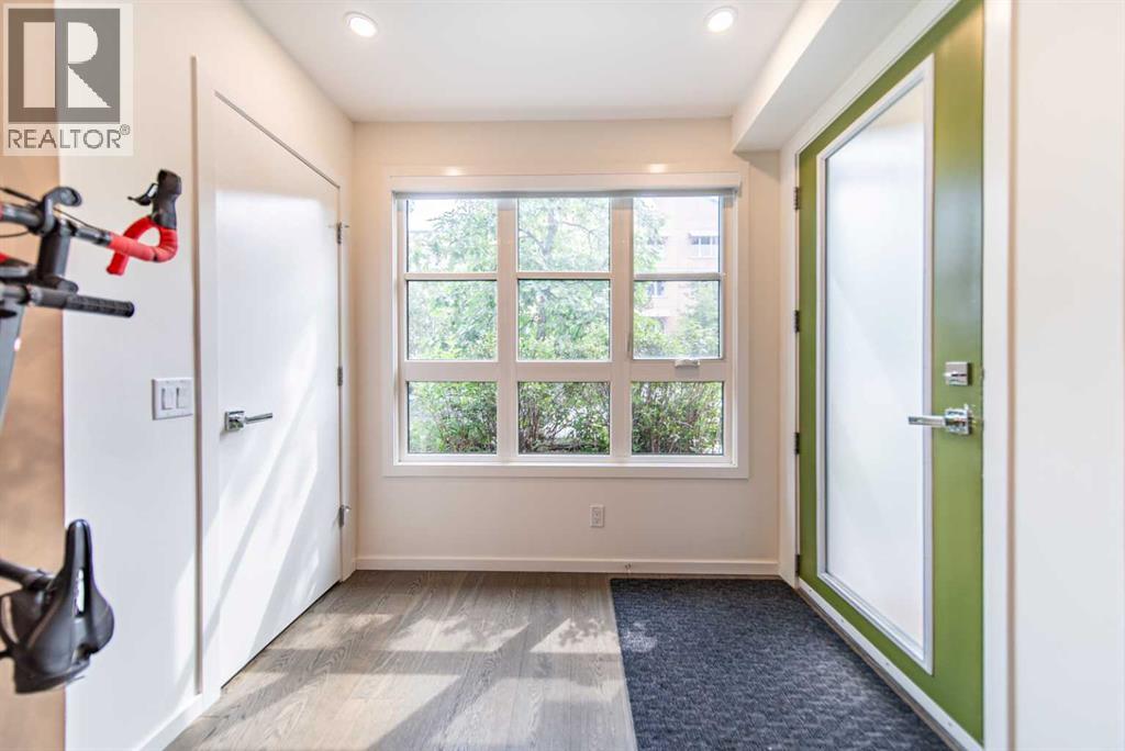 Single Family House for Sale in   A Street SW Lower Mount Royal Calgary 