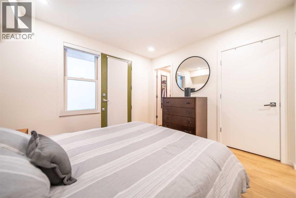 Single Family House for Sale in   A Street SW Lower Mount Royal Calgary 