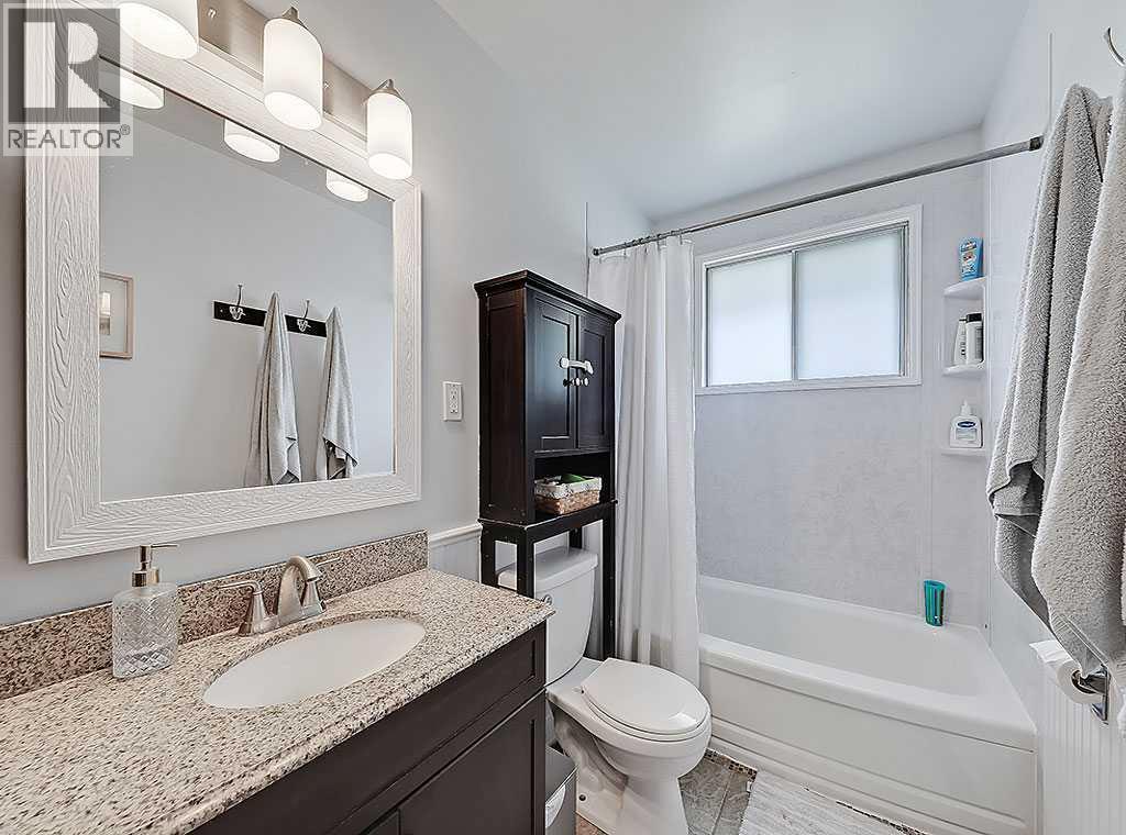 Single Family House Bungalow for Sale in  Valentine Crescent SE Penbrooke Meadows Calgary 