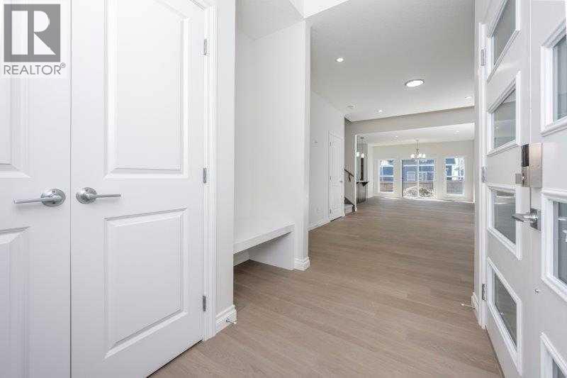 Single Family House for Sale in  Homestead Pass NE Homestead Calgary 