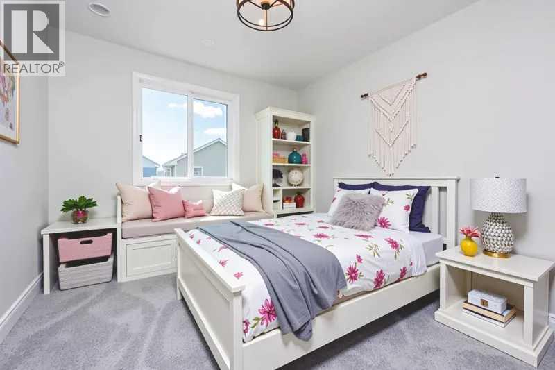 Single Family House for Sale in  Homestead Pass NE Homestead Calgary 