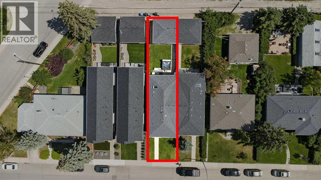 Single Family House for Sale in   Street NW Parkdale Calgary 
