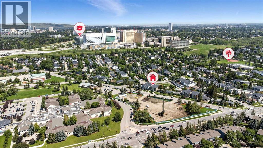 Single Family House for Sale in   Street NW Parkdale Calgary 