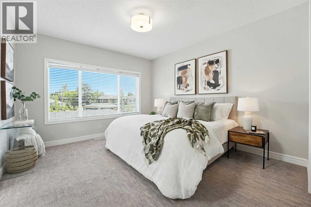Single Family House for Sale in   Street NW Parkdale Calgary 