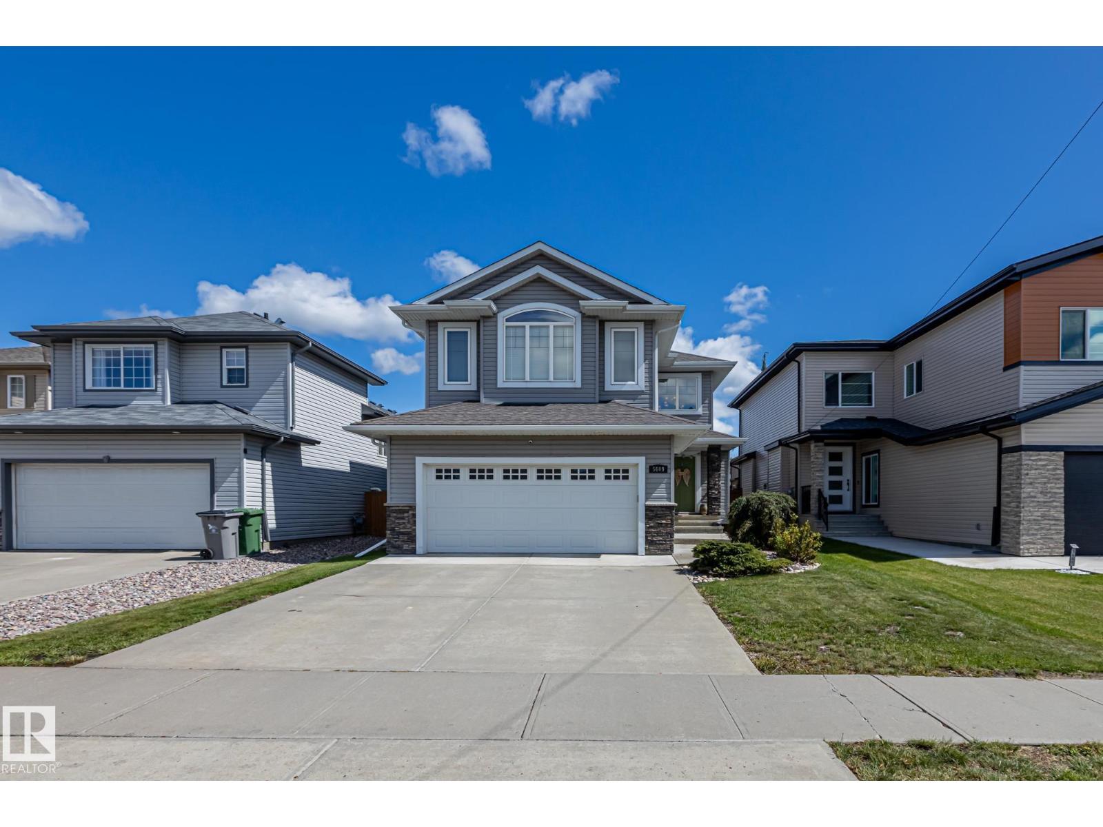 Photo 2 of 5609 Rue Eaglemont, Beaumont AB