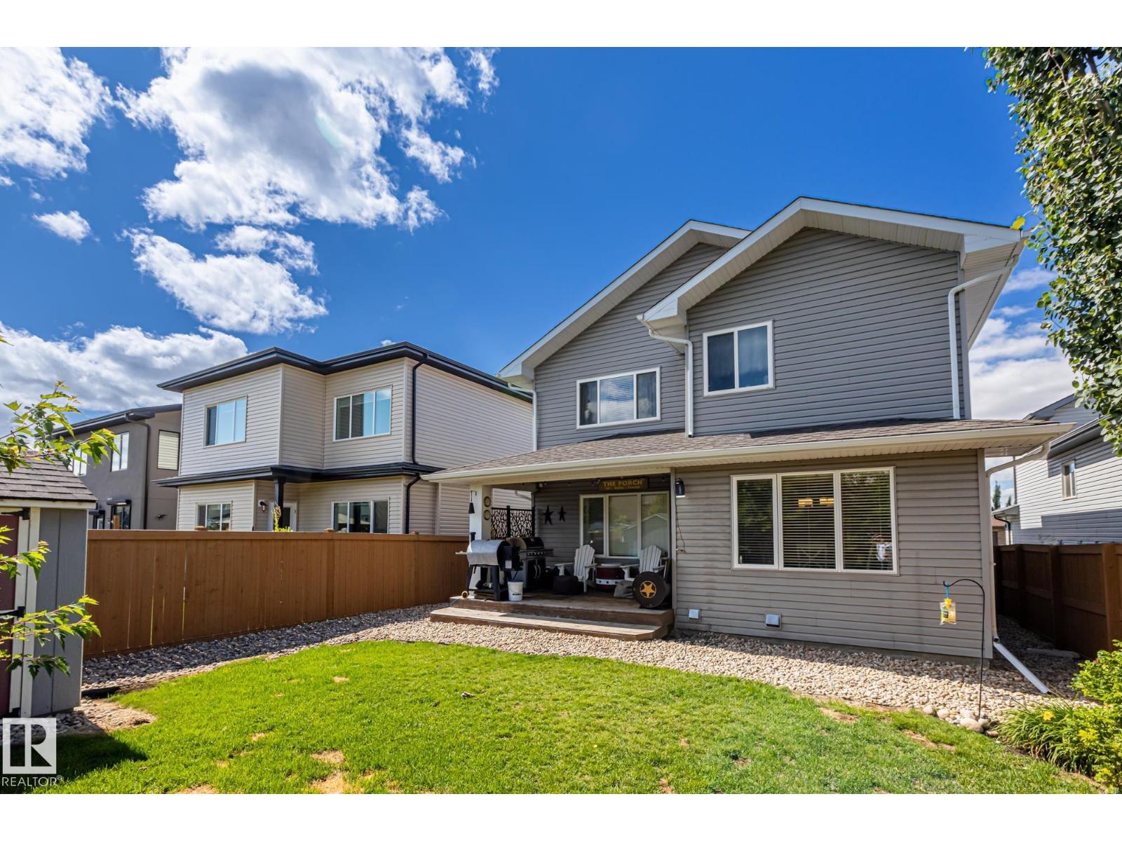 Photo 39 of 5609 Rue Eaglemont, Beaumont AB