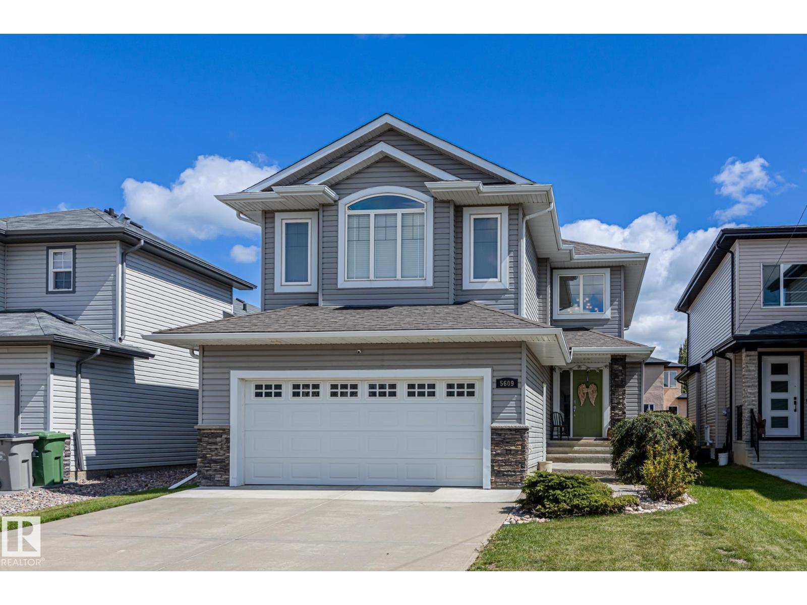 Photo 49 of 5609 Rue Eaglemont, Beaumont AB