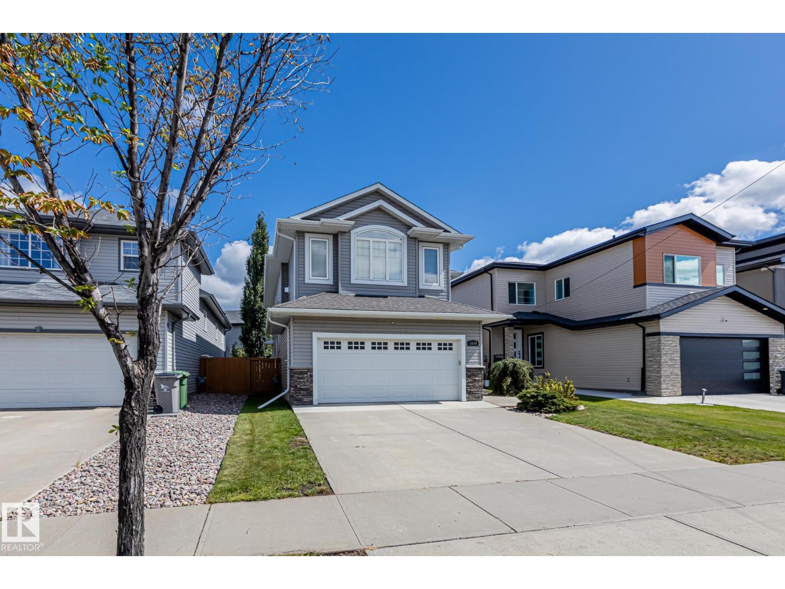 Photo 50 of 5609 Rue Eaglemont, Beaumont AB