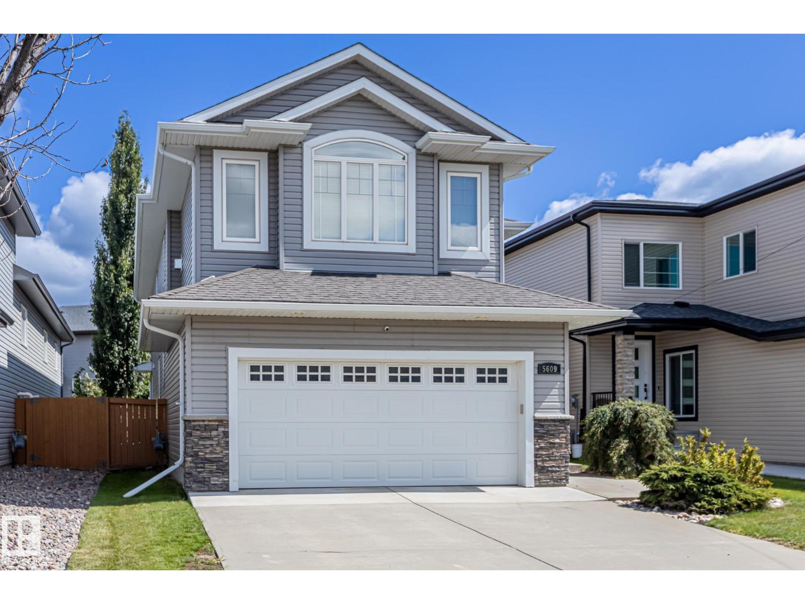 Photo 51 of 5609 Rue Eaglemont, Beaumont AB