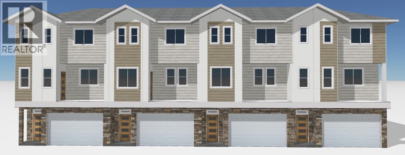 Photo 1 of 1802 7785 Southridge Avenue, Prince George BC