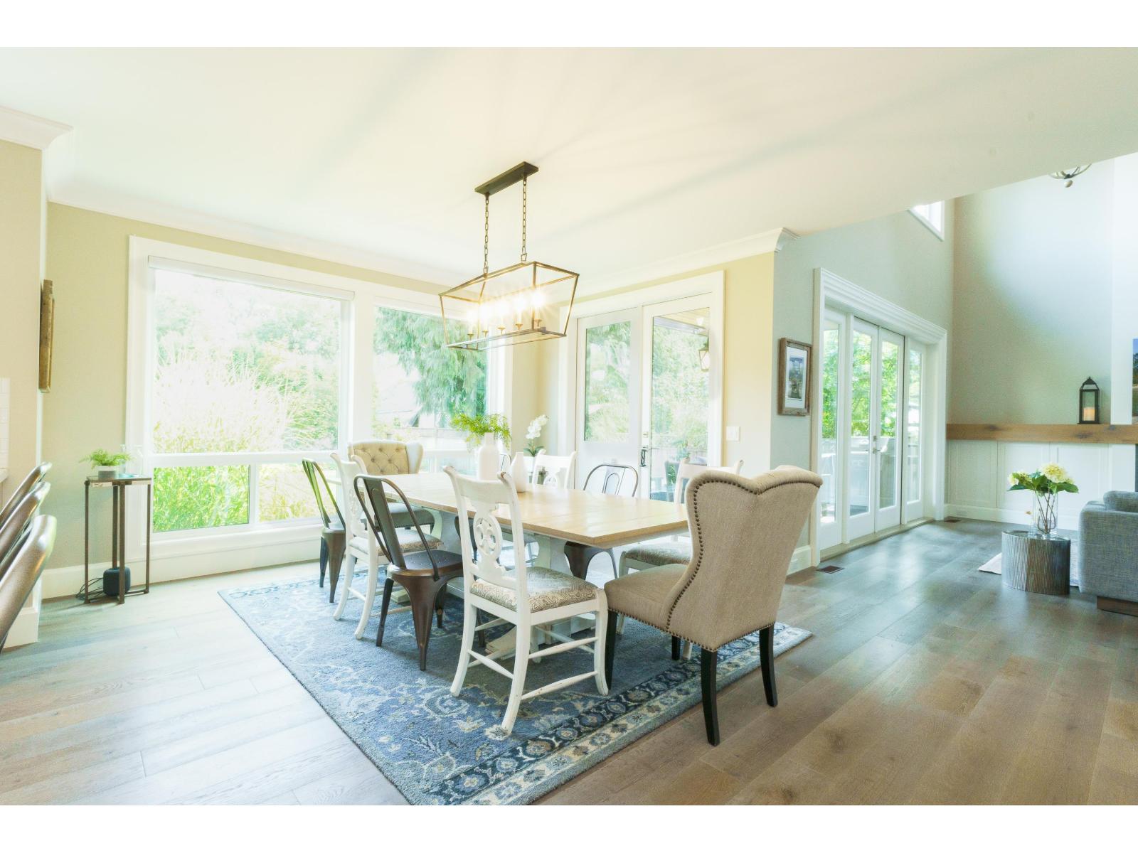 Photo 11 of 8954 Mackie Street, Langley BC