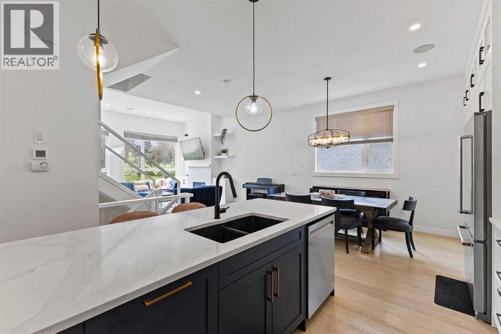 Single Family House for Sale in    Avenue NW Montgomery Calgary 