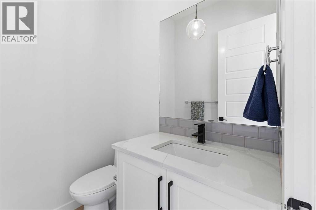 Single Family House for Sale in    Avenue NW Montgomery Calgary 