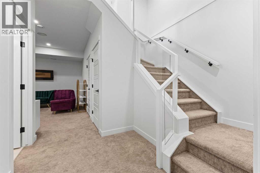Single Family House for Sale in    Avenue NW Montgomery Calgary 