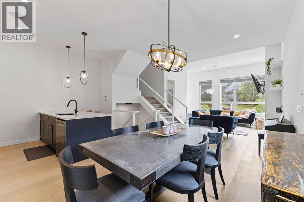 Single Family House for Sale in    Avenue NW Montgomery Calgary 