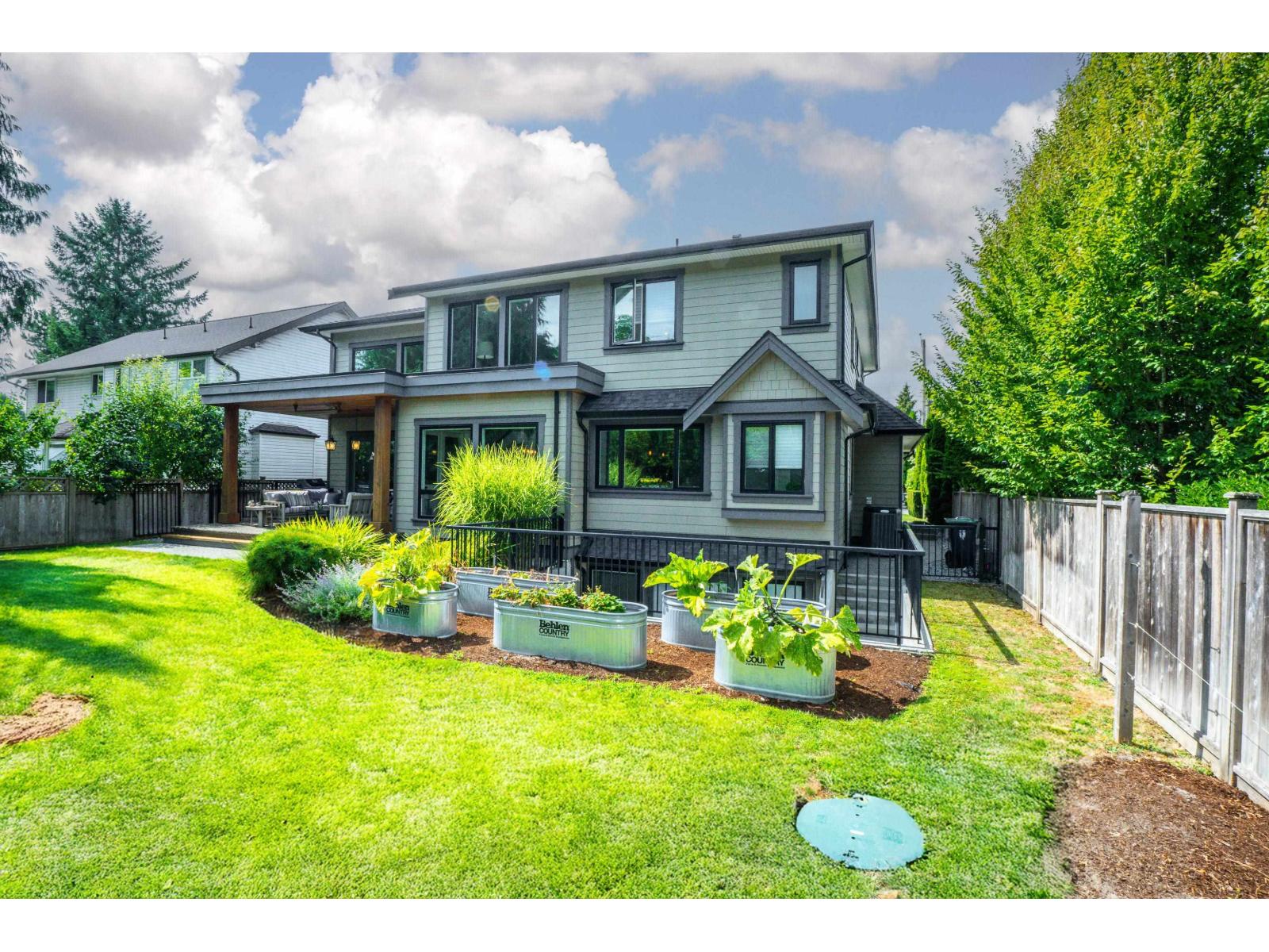 Photo 34 of 8954 Mackie Street, Langley BC