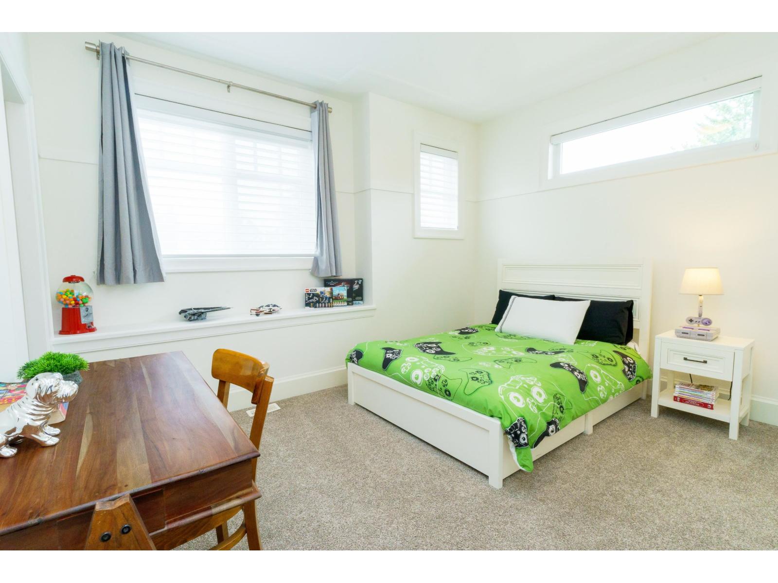 Photo 22 of 8954 Mackie Street, Langley BC