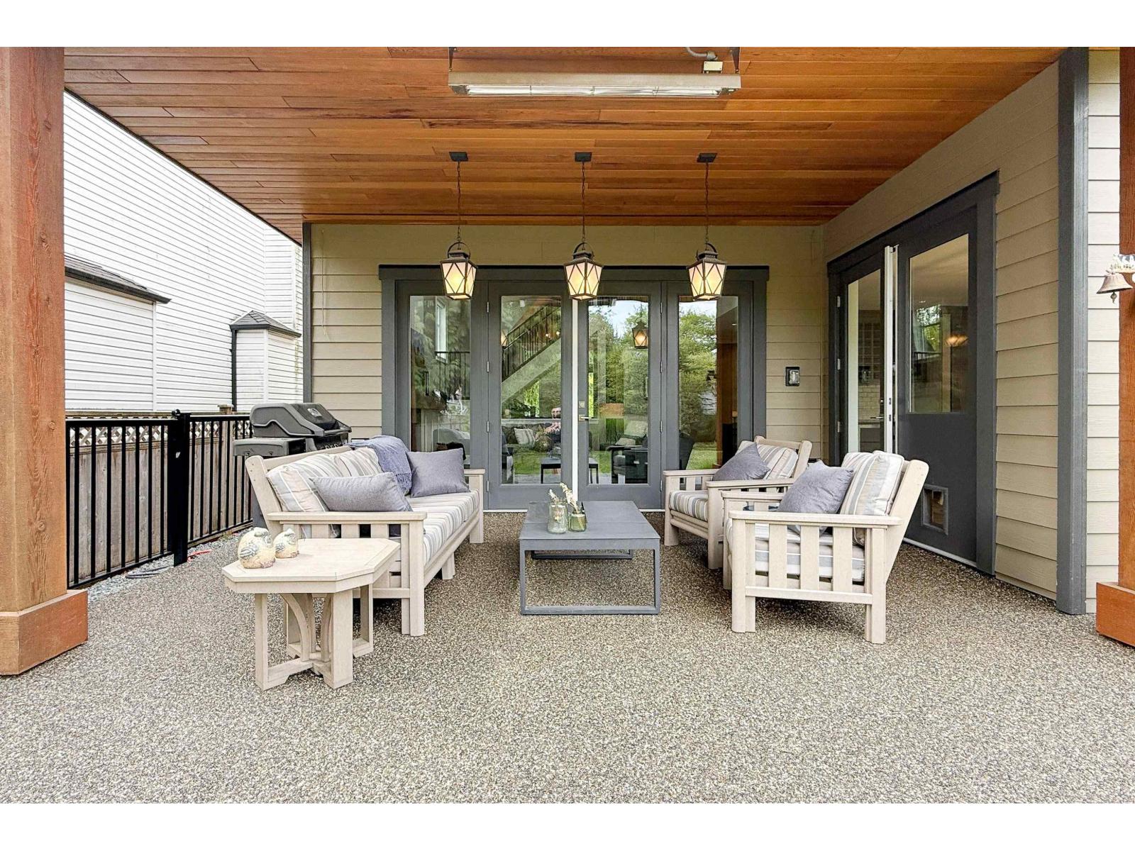 Photo 36 of 8954 Mackie Street, Langley BC