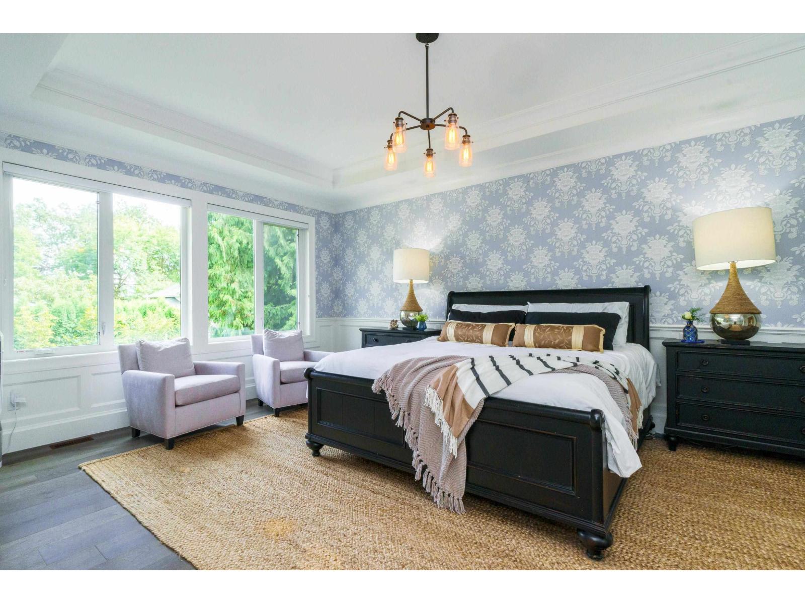 Photo 14 of 8954 Mackie Street, Langley BC
