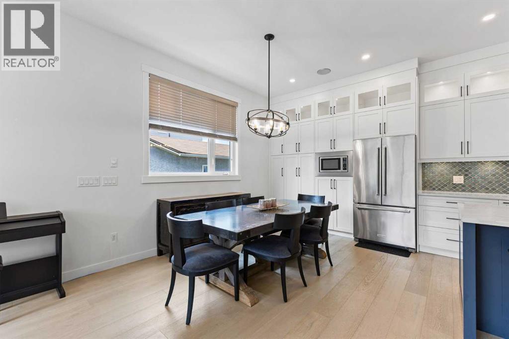 Single Family House for Sale in    Avenue NW Montgomery Calgary 