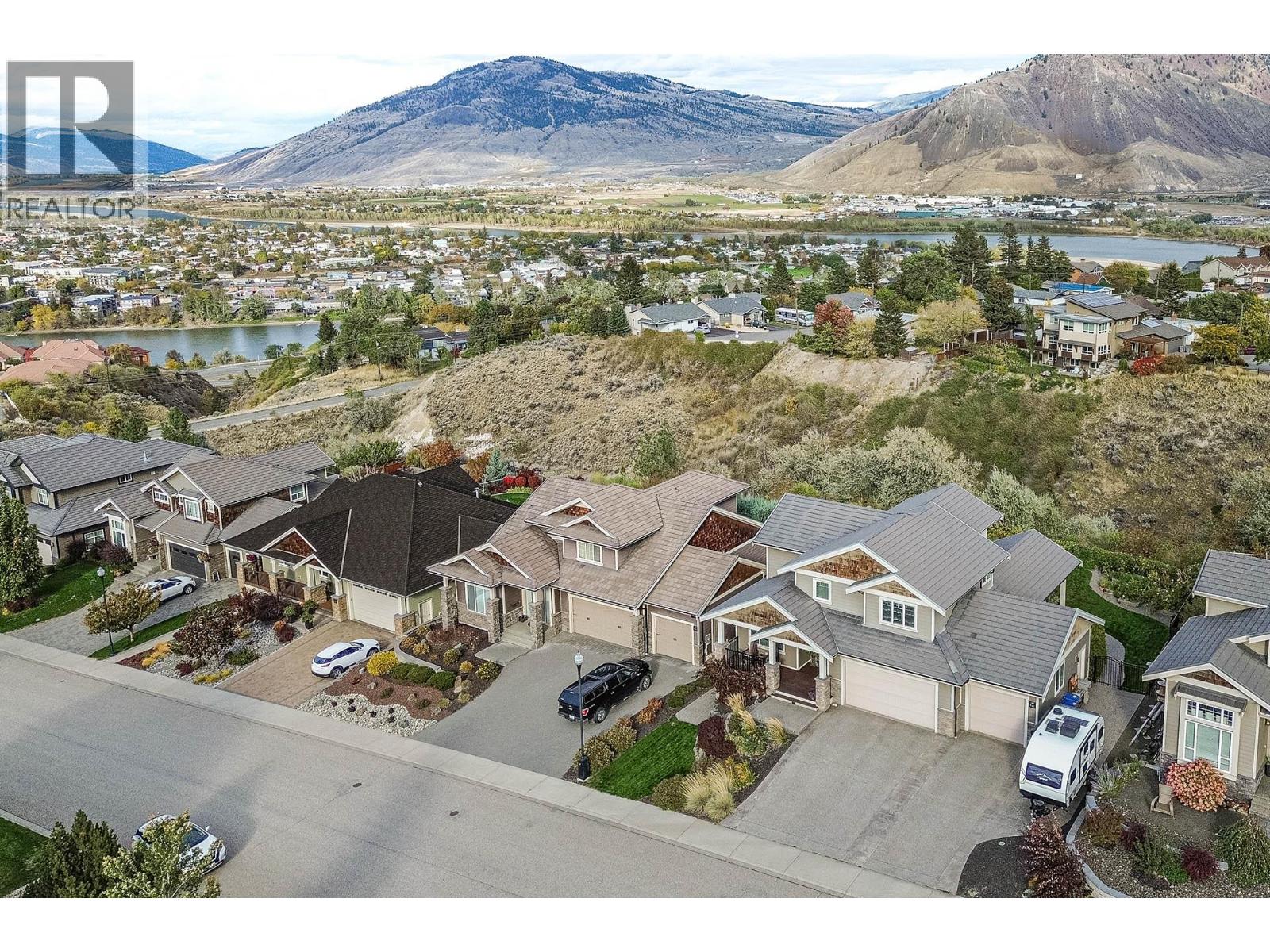 Photo 71 of 341 Fernie Place, Kamloops BC