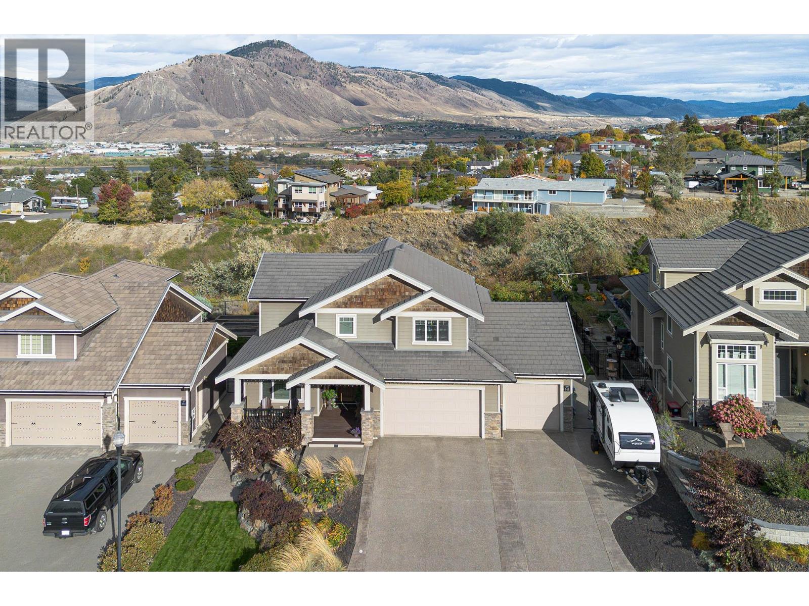 Photo 70 of 341 Fernie Place, Kamloops BC