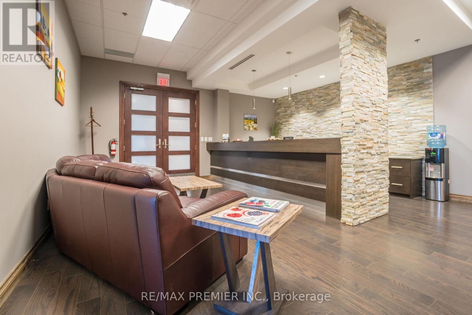 Photo 3 of 202 22 1300 Cornwall Road, Oakville ON
