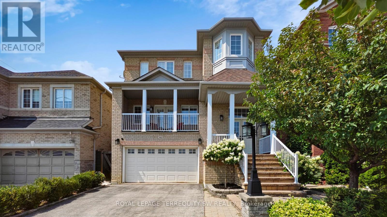 Photo 1 of 3981 Tacc Drive, Mississauga ON