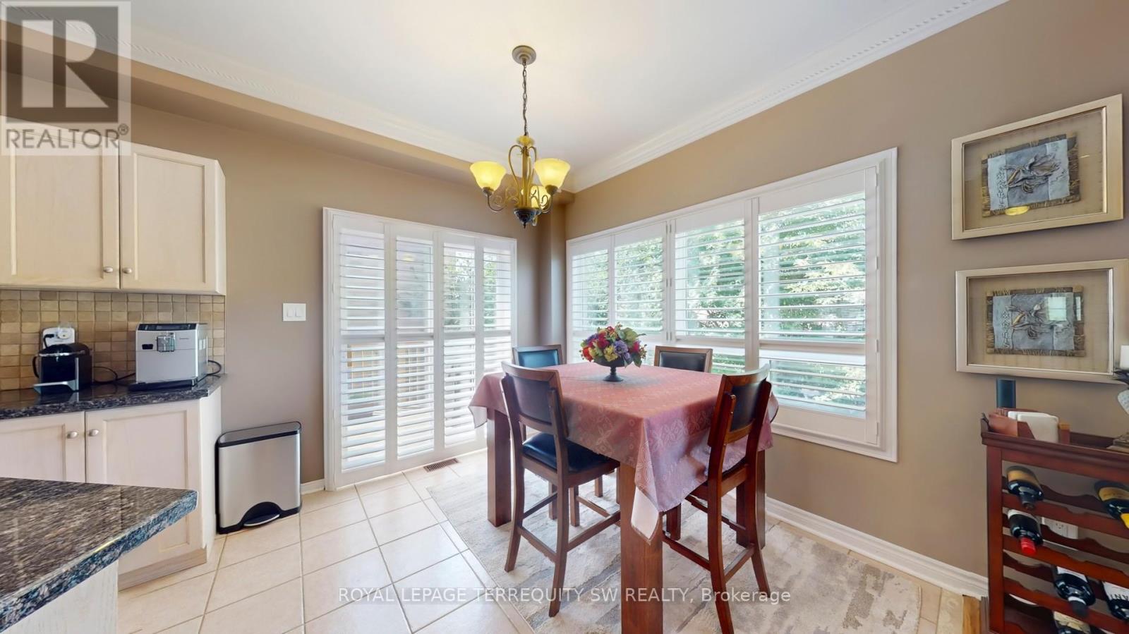 Photo 15 of 3981 Tacc Drive, Mississauga ON
