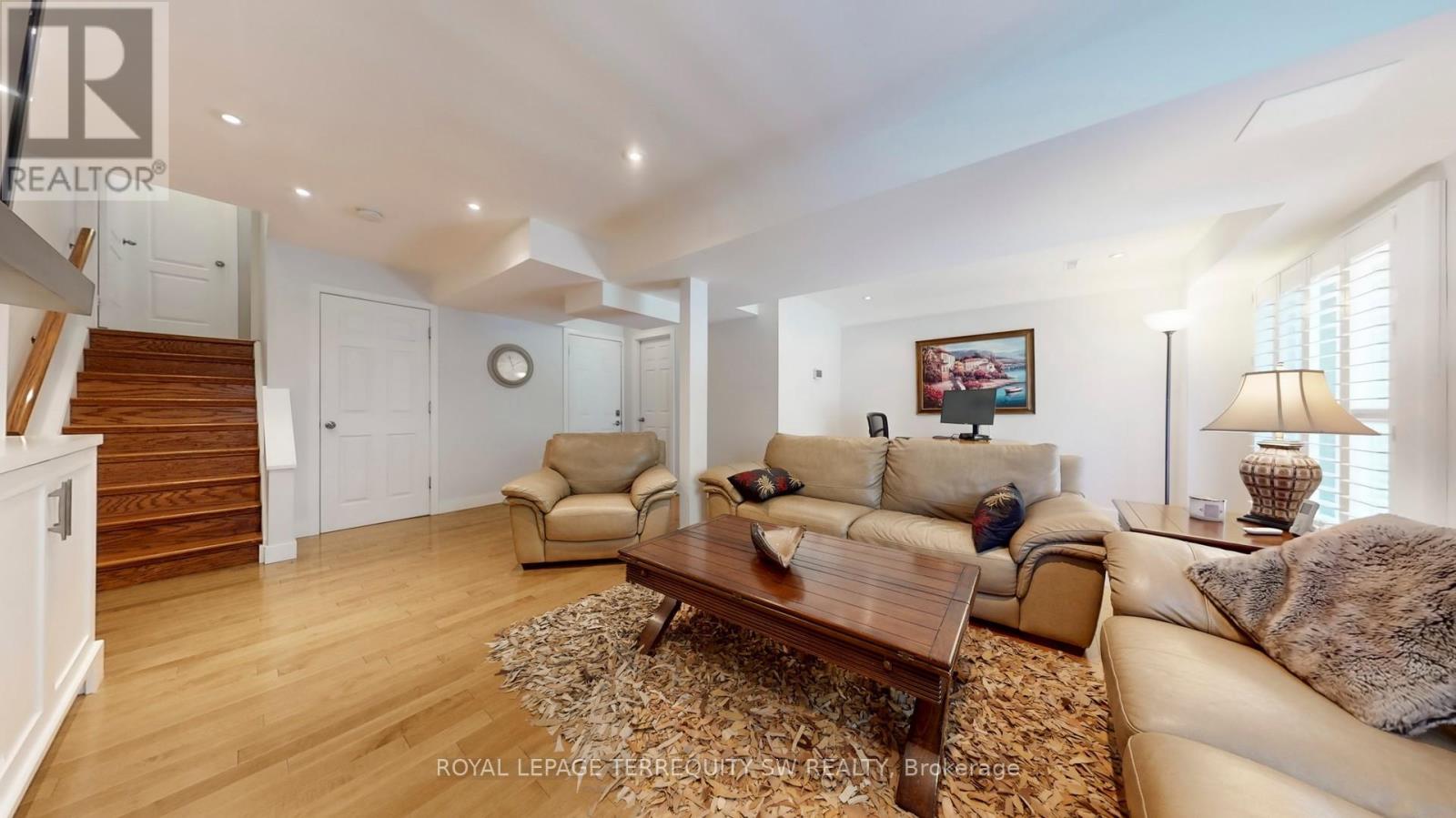 Photo 26 of 3981 Tacc Drive, Mississauga ON