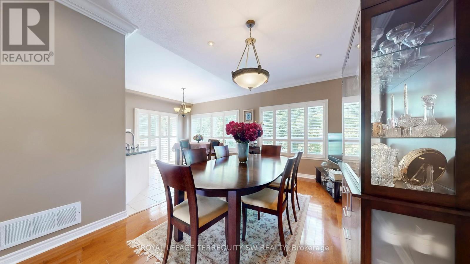 Photo 8 of 3981 Tacc Drive, Mississauga ON