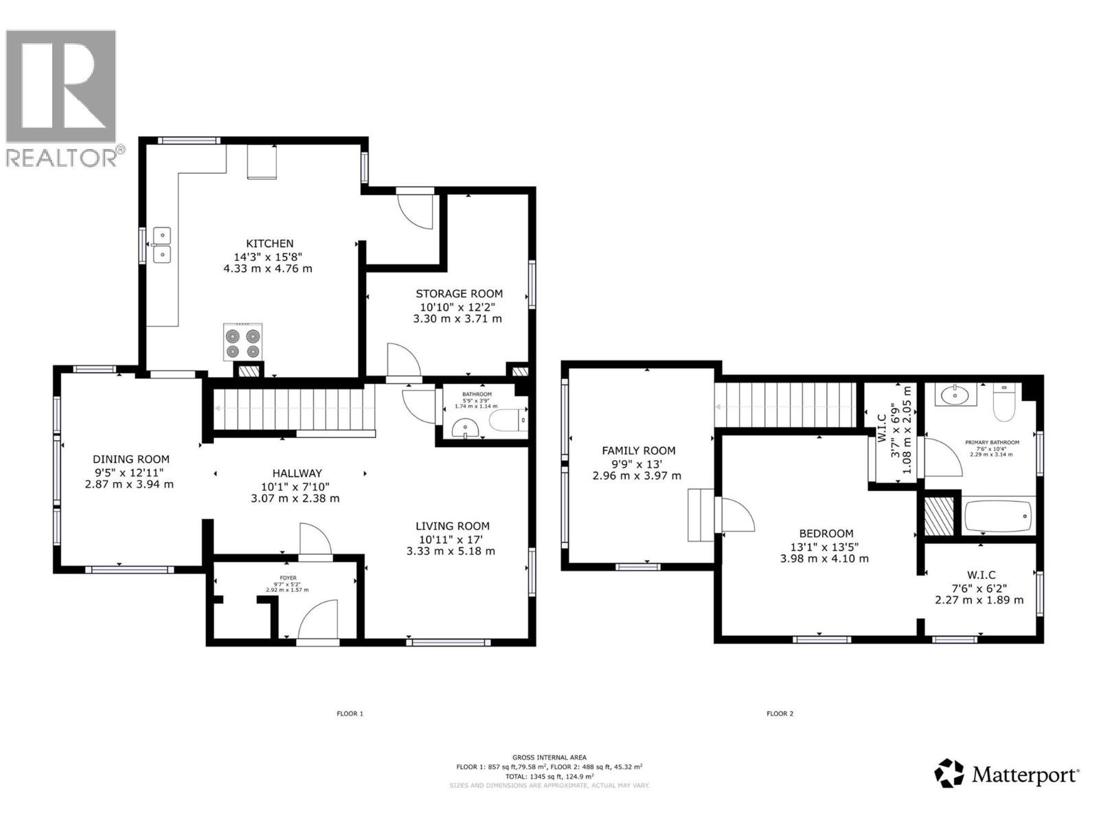 Photo 4 of 1417 Stanley Street, Nelson BC