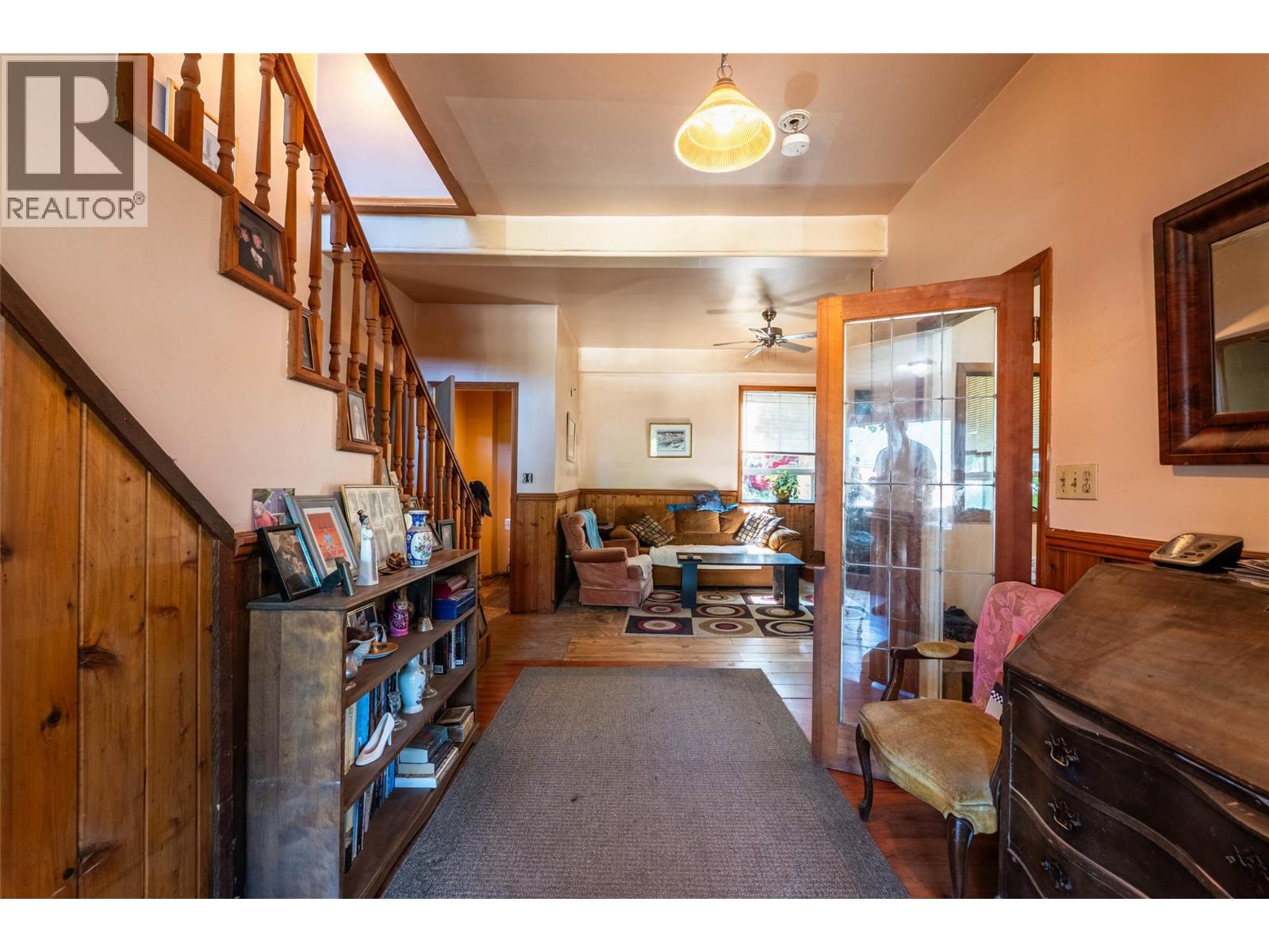 Photo 11 of 1417 Stanley Street, Nelson BC