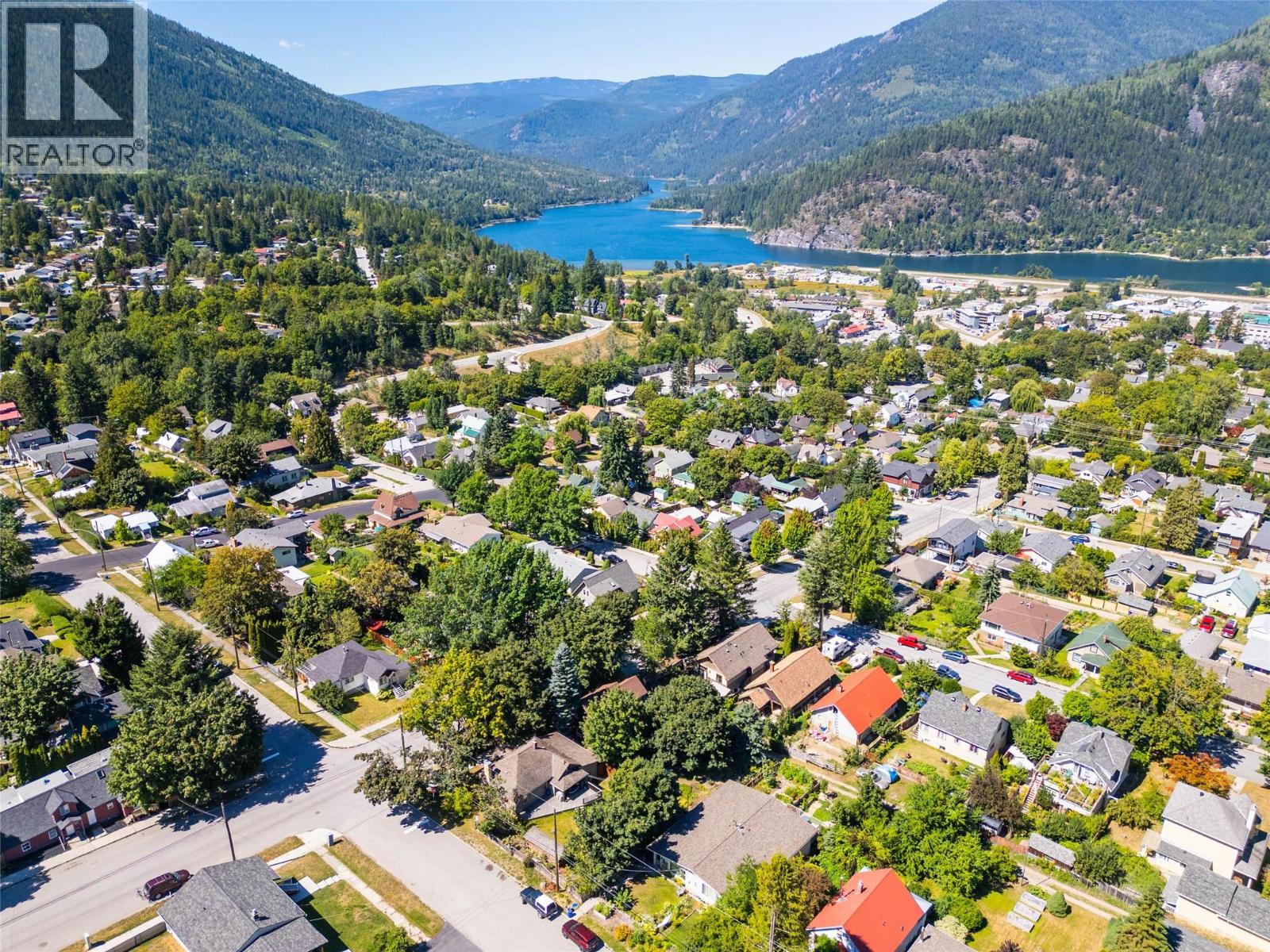 Photo 50 of 1417 Stanley Street, Nelson BC