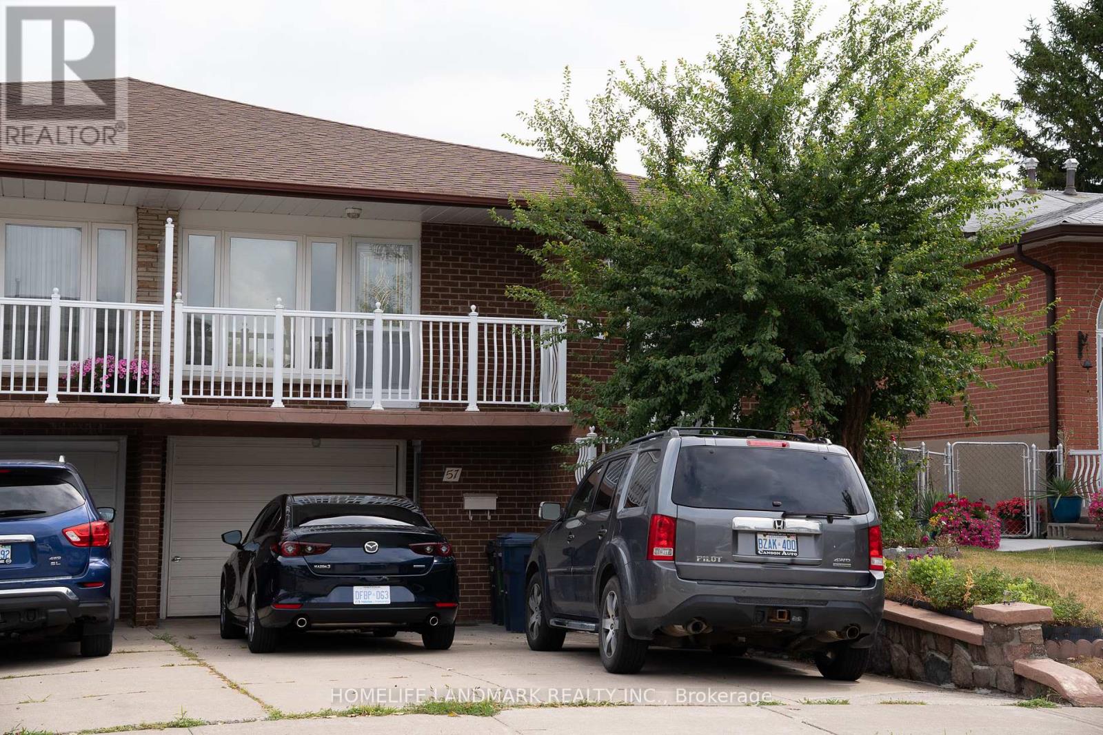 Photo 1 of 57 Navaho Drive, Toronto ON