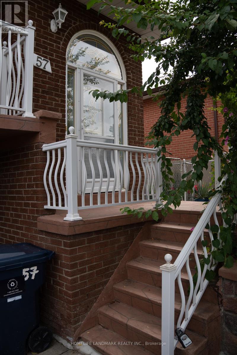 Photo 2 of 57 Navaho Drive, Toronto ON